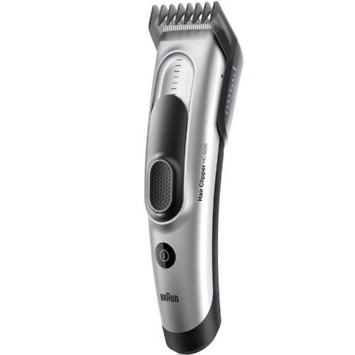 Машинка для стрижки (триммер) Braun HC 5090