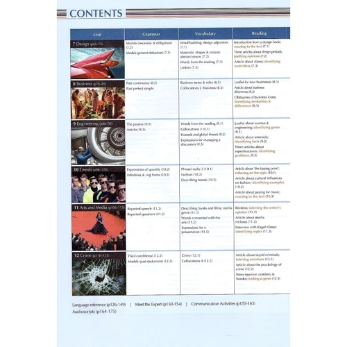 New Language Leader Intermediate Coursebook, 2nd Edition: Жанр Підручники і посібники