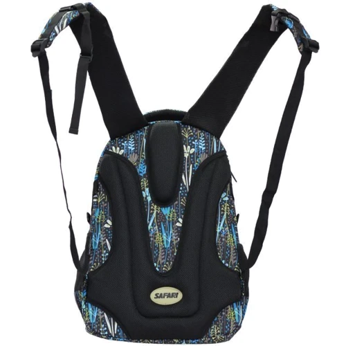 Рюкзак SAFARI 21-146L -1 3 отд., 43x30x20см (110): Корпус рюкзака Мягкий