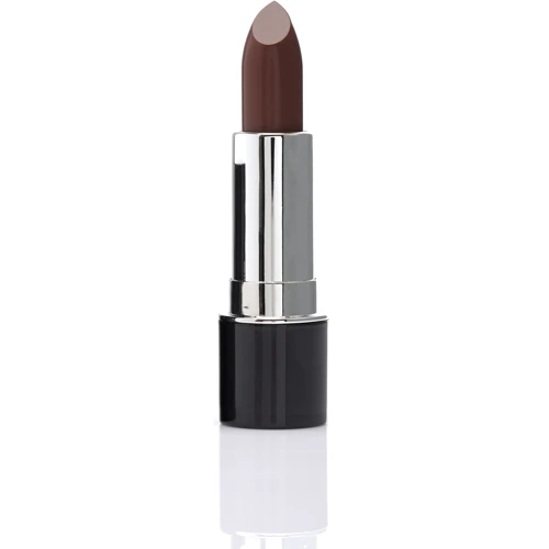 Pierre Cardin Porcelain Matte Edition Lipstick № 218 Brown Red Помада для губ 4 g: Тип помады Помада-стик