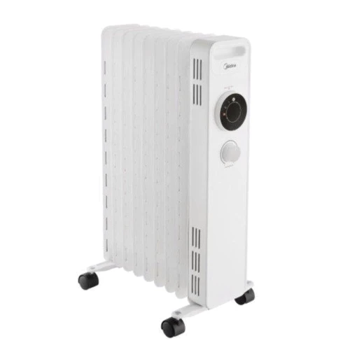 Обогреватель MIDEA NY2009-20M (9 секций): Производитель Midea