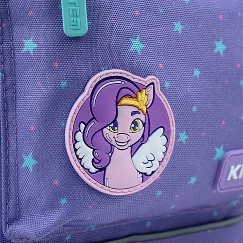 Рюкзак Kite Kids 534 My Little Pony (LP24-534XS) фото 12