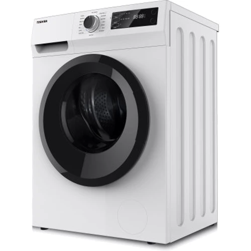 Стиральная машина Toshiba TW-BJ80S2UA: Тип загрузки фронтальная