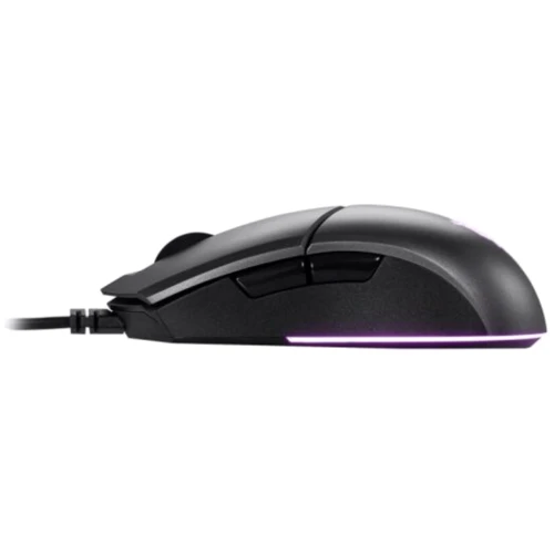 Мышь MSI Clutch GM11 Black (S12-0402020-CLA): Тип сенсора оптический