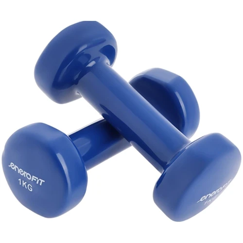 Гантель Enero FIT VDB Комплект 12 кг + стойка Елка (5907637337828) фото 4