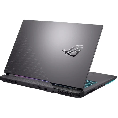 Ноутбук ASUS ROG Strix G17 (G713RC-HX057_32): Экран 17,3" IPS (1920x1080) Full HD