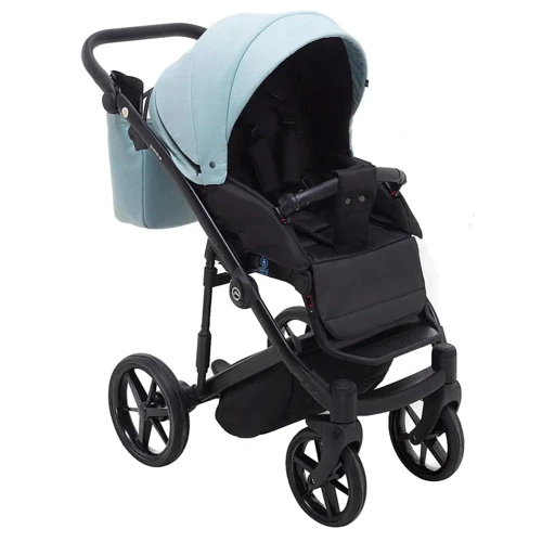 Коляска 2 в 1 Adamex Mobi Air (Thermo) TIP TK-27 фото 8