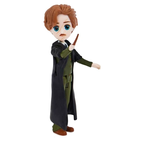 Коллекционная фигурка Spin Master Wizarding World волшебника Люпина (SM22008-7) фото 4