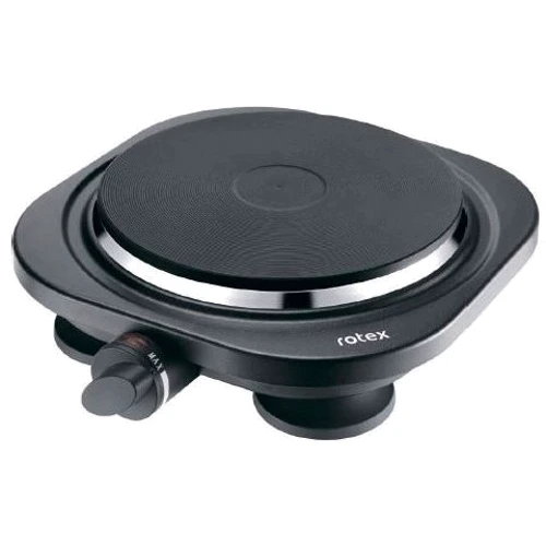 Настільна плита Rotex RIN210-B