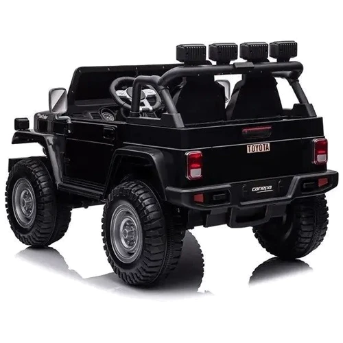 Джип Bambi Racer (M 4968EBLR-2(24V): Рекомендуемый возраст от 3 лет до 8 лет
