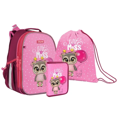 Набор коллекционный YES H-25_Collection Litle Miss (559293)