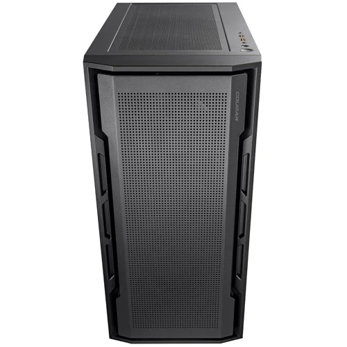 Корпус Cougar Uniface Black (385C780.0005) фото 6