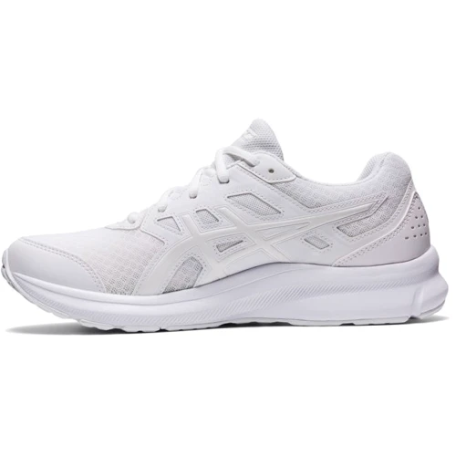 Кросівки для бігу Asics Jolt 3 (1011B034-101) 42.5 білі текстиль всесезон