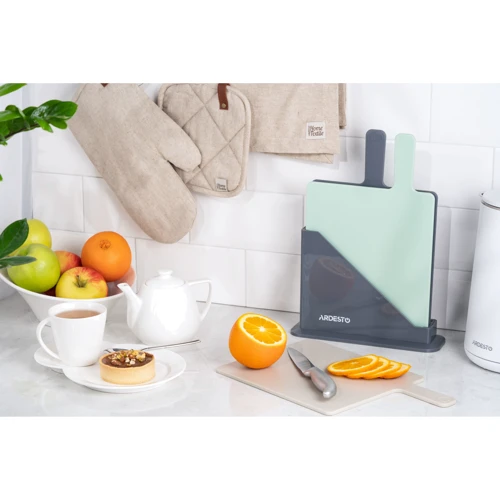 Разделочная доска Ardesto Fresh 3 шт. (AR1403GB)