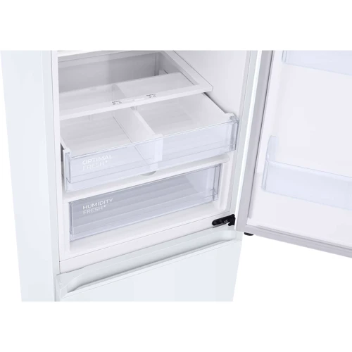 Холодильник Samsung RB38C603EWW/UA: Размеры 59.5х203х65.8 см
