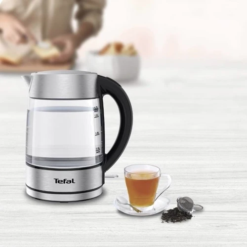 Электрочайник Tefal KI772 фото 6