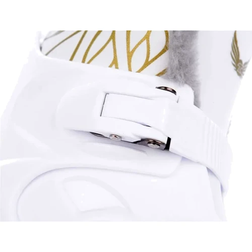 Ковзан Льодові ковзани фігурні Tempish ICE SWAN/42 (130000179/42) фото 12
