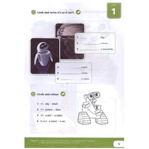New English Adventure 1 Activity Book + Song СD: ISBN 9781447999836