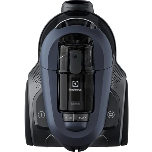 Пылесос Electrolux EL61C3DB: Емкость пылесборника 1.6 л