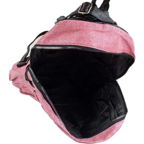 Женский рюкзак Valiria Fashion розовый (4DETBI9009-13): Пол Женский