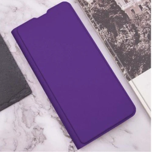Чехол для телефонов BeCover Book Exclusive New Style Purple for Motorola Moto G04 / E14 (712647): Совместимость Motorola Moto G04 / E14