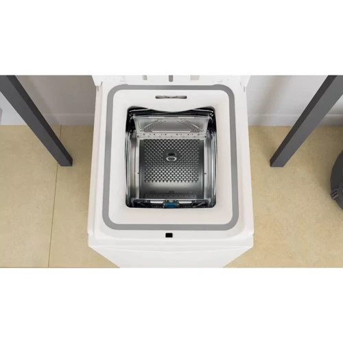 Стиральная машина Whirlpool NTDLR 7220SS PL-N: Максимальный уровень шума, дБ 78