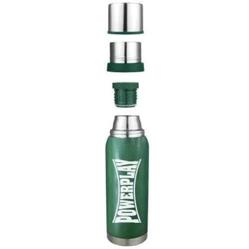 Термос PowerPlay 9001 750ml Green (PP_9001_750ml_Green): Производитель PowerPlay