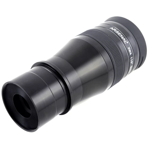 Окуляр Arsenal XWA 9 мм, 110°, 1,25''/2'' (2210 AR)