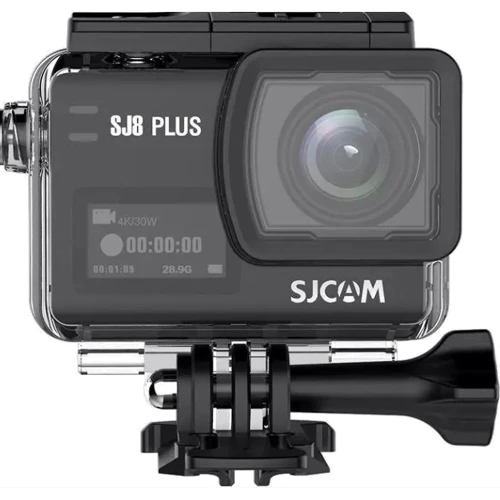 Экшн камера SJCAM SJ8 Plus Black