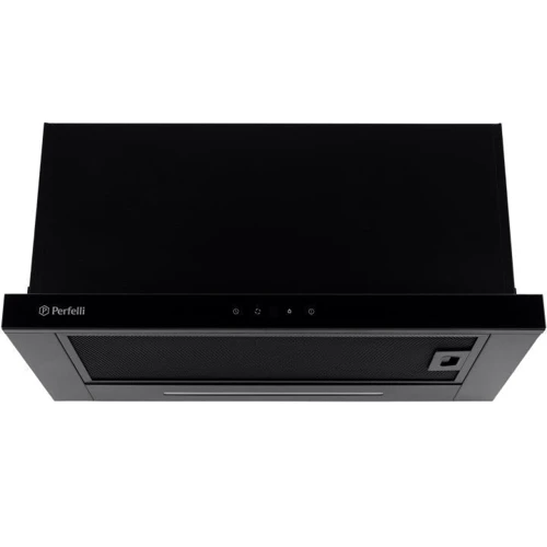 Вытяжка Perfelli TLS 6763 BL 1100 LED Sensor фото 6