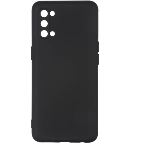 Чехол для телефонов ArmorStandart ICON Case Black for OPPO Reno4 (ARM57168)
