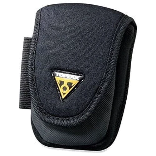 Велосумка Сумка для телефона Topeak PDA Phone Pack з/фікс F55 48 г (TC2238B)