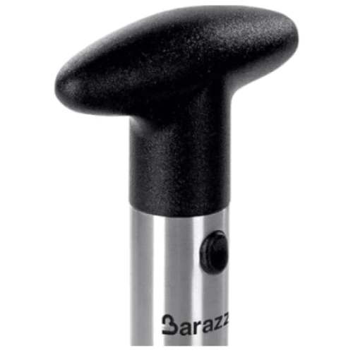 Нож для ананаса Barazzoni My Utensil 24 см (8640022600): Лезвие Нержавеющая сталь