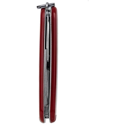 Мультитул Victorinox Classic The Gift 58мм/7предметов/красный (0.6223.851): Количество инструментов 7