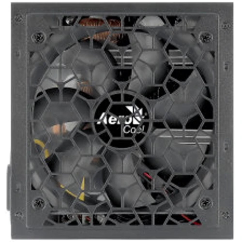 Блок питания Aerocool Aero Bronze 550M (ACPB-AR55AEC.1M): Модульные (съемные) кабеля Есть