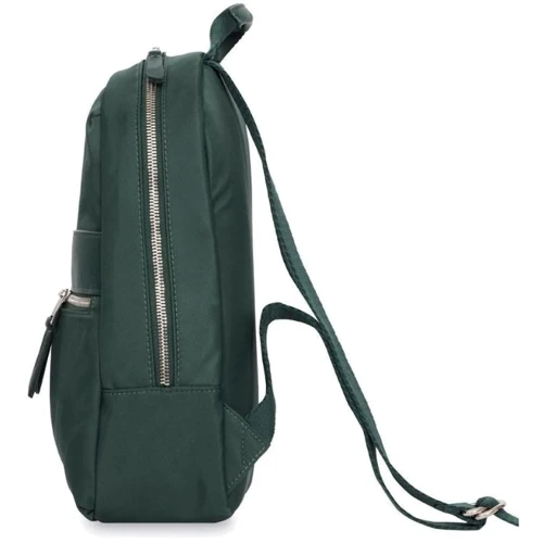 Аксессуар для iPad Knomo Beauchamp Mini Backpack Pine (KN-119-402-PIN) for iPad 9.7": Цвет зеленый