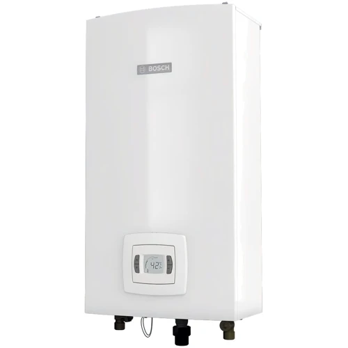 Водонагреватель газовый Bosch WTD 12 AME