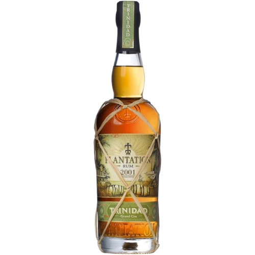 Ром Plantation Trinidad, 2003 (0,7 л) (AS69367)