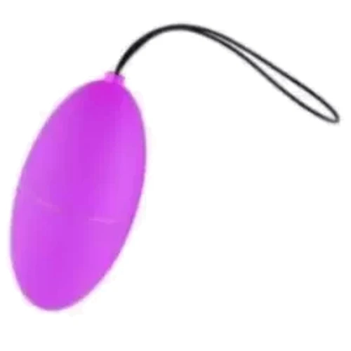 Виброяйцо Alive Magic Egg 3.0 Purple з пультом ДУ