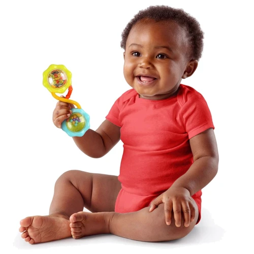 Bright Starts Kids II Погремушка Штанга (8188)