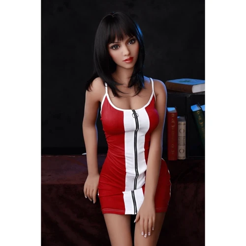 Секс-кукла Lovedoll - Natalie, 158 см