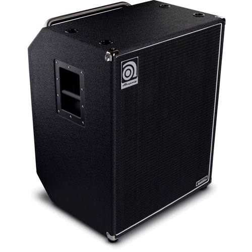 Кабинет для бас-гитары AMPEG SVT-410HLF