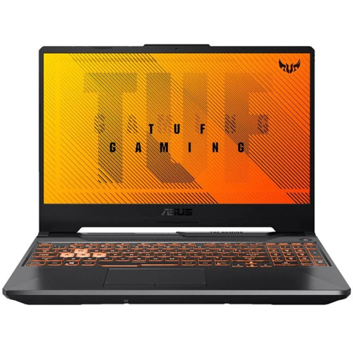 Ноутбук ASUS TUF Gaming F15 FX506LI (FX506LI-HN011T) RB