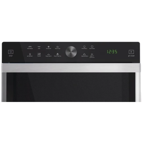 Микроволновая печь Whirlpool MWP 339 SB: Диаметр поддона, мм 360