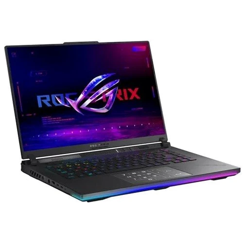 Ноутбук ASUS ROG Strix SCAR 16 G634JZ (G634JZ-XS96): Экран 16" (2560x1600) WQXGA