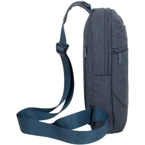 Сумка для ноутбука RivaCase 10.5" Dark Grey (7711) фото 12