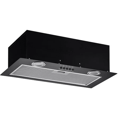 Вытяжка GRANADO Palamos 3603-1200 Black