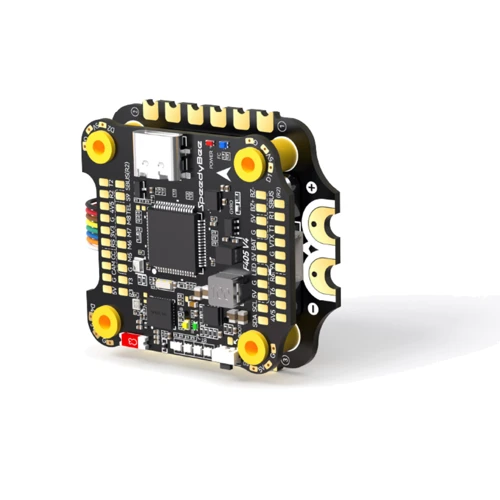 Полетный стек SpeedyBee F405 V4 BLS 55A 30x30: Производитель SpeedyBee