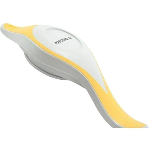 Молоковідсмоктувач Medela Harmony Manual 2-Phase Breastpump: Принцип роботи ручний