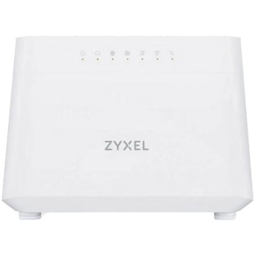 Маршрутизатор Wi-Fi ZyXEL EX3301-T0 (EX3301-T0-EU01V1F)